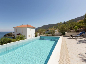 Beautiful Villa in Agia Paraskevi Samos